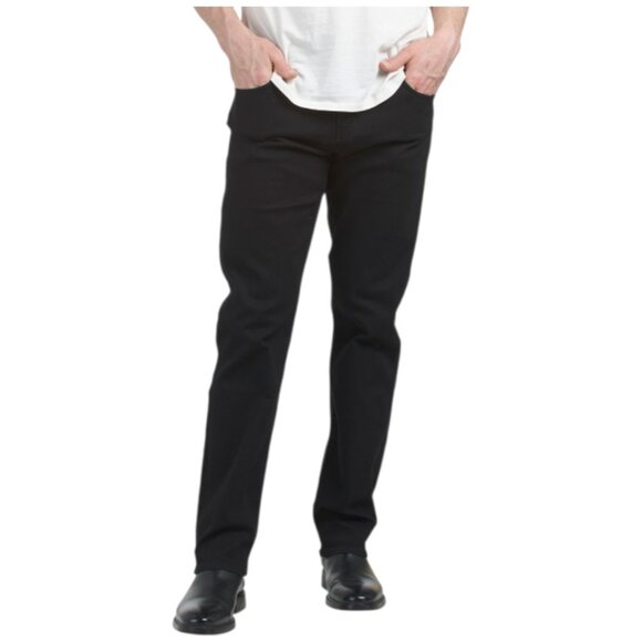 HUDSON Byron Straight Leg Jeans - Picture 1 of 2